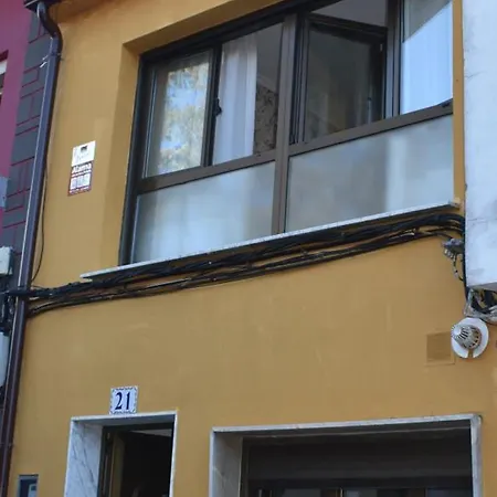 度假居 Casa De Isa Vv-2776-as