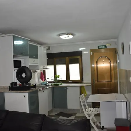 度假居 Casa De Isa Vv-2776-as