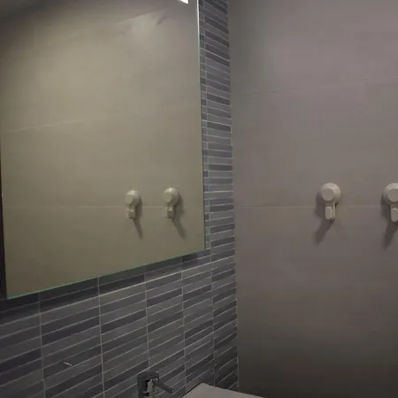 Casa De Isa Vv-2776-as 度假居 *