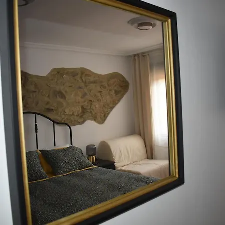 度假居 Casa De Isa Vv-2776-as 库迪列罗