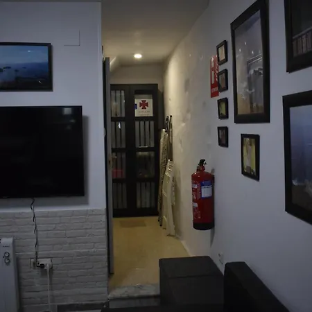 Casa De Isa Vv-2776-as 度假居 库迪列罗