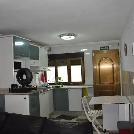 Holiday home Casa De Isa Vv-2776-as