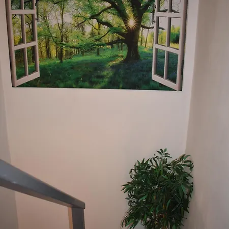 Dom wakacyjny Casa De Isa Vv-2776-as *