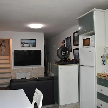 Casa De Isa Vv-2776-as Holiday home *