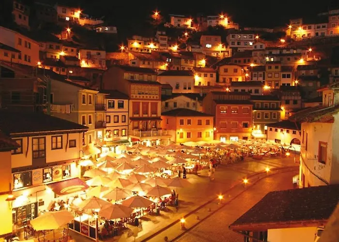 Ferienhaus Casa De Isa Vv-2776-as Cudillero