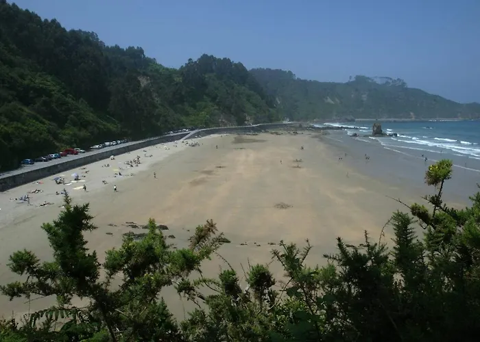 Casa De Isa Vv-2776-as * Cudillero