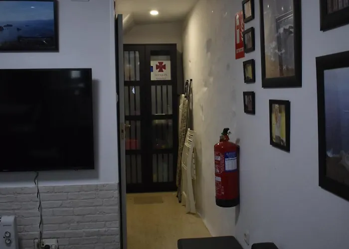 Casa De Isa Vv-2776-as Ferienhaus Cudillero