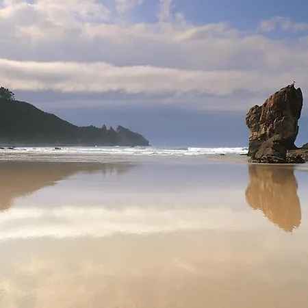 Feriehus Casa De Isa Vv-2776-as *