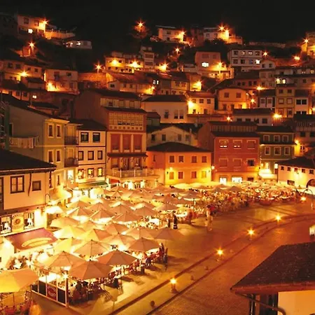 Feriehus Casa De Isa Vv-2776-as Cudillero