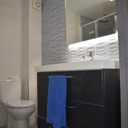 Casa De Isa Vv-2776-as Feriehus *