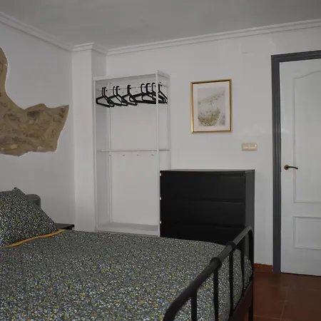 Casa De Isa Vv-2776-as Feriehus *