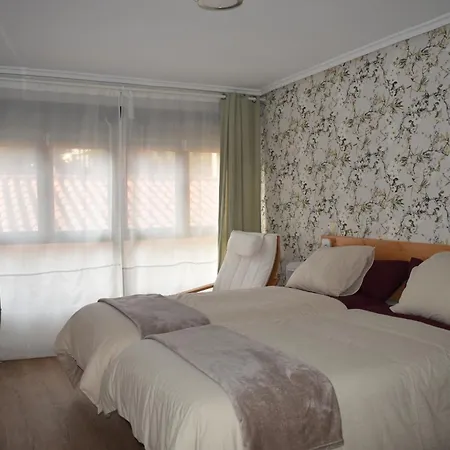 Feriehus Casa De Isa Vv-2776-as