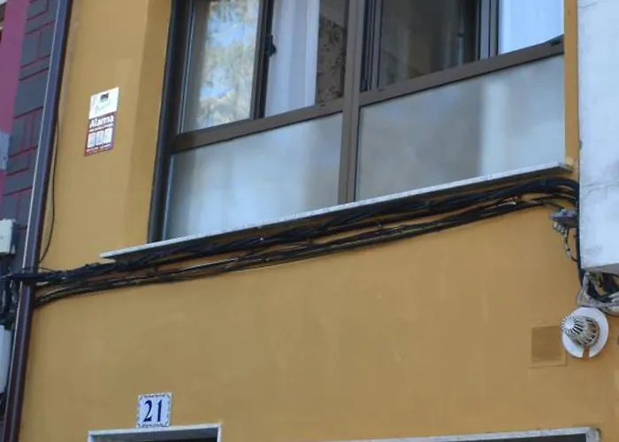 Сasa de vacaciones Casa De Isa Vv-2776-as