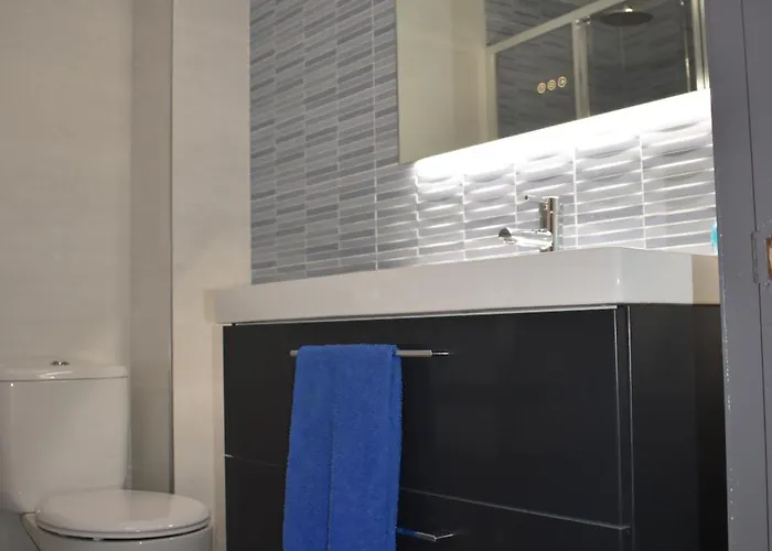 Casa De Isa Vv-2776-as Сasa de vacaciones *