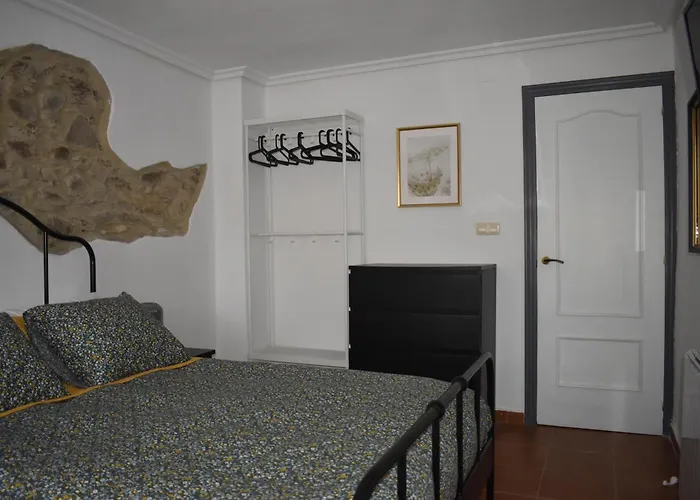 Casa De Isa Vv-2776-as Сasa de vacaciones *