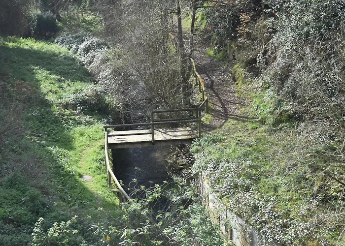 Casa De Isa Vv-2776-as * Cudillero