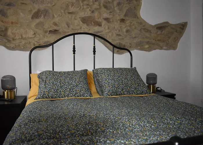 Casa De Isa Vv-2776-as Сasa de vacaciones