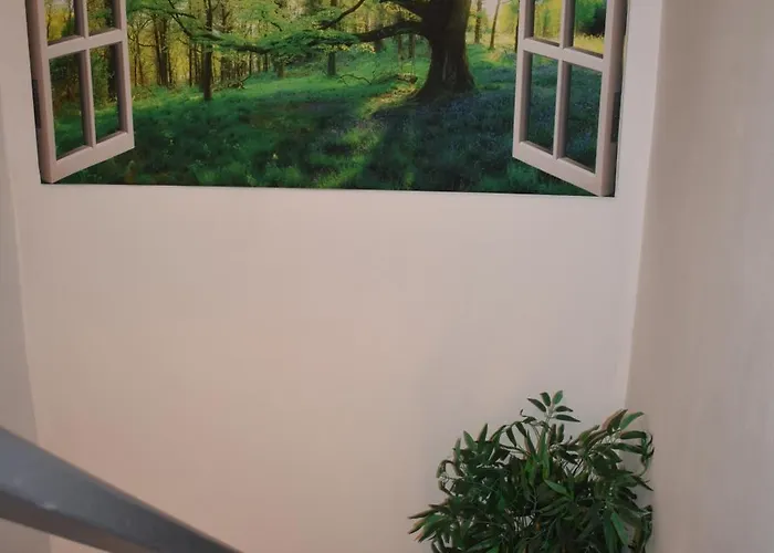 Сasa de vacaciones Casa De Isa Vv-2776-as *