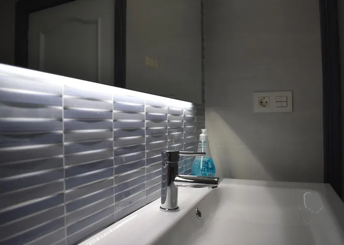 Сasa de vacaciones Casa De Isa Vv-2776-as Cudillero