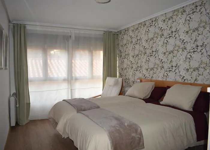 Сasa de vacaciones Casa De Isa Vv-2776-as