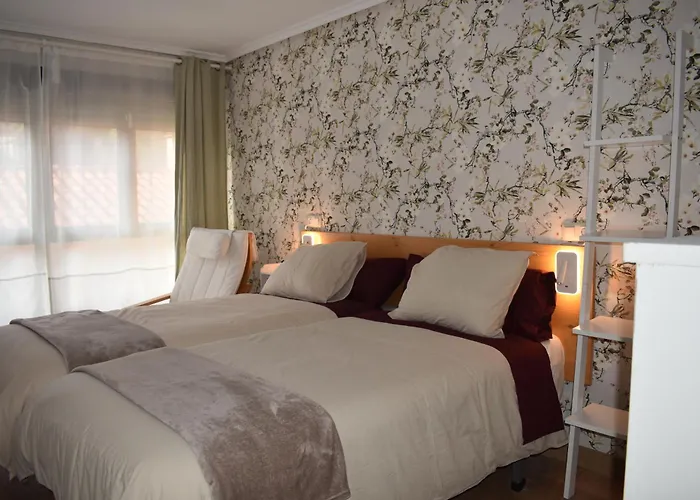 Сasa de vacaciones Casa De Isa Vv-2776-as *