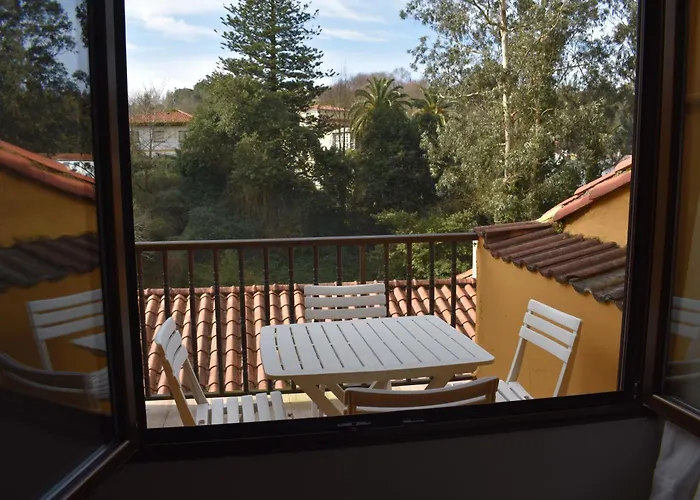 Casa De Isa Vv-2776-as * Cudillero